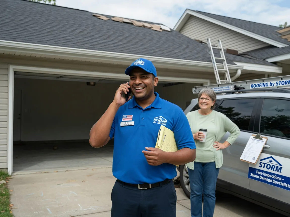 Roof Repair Near Me Carney, OK FAQs